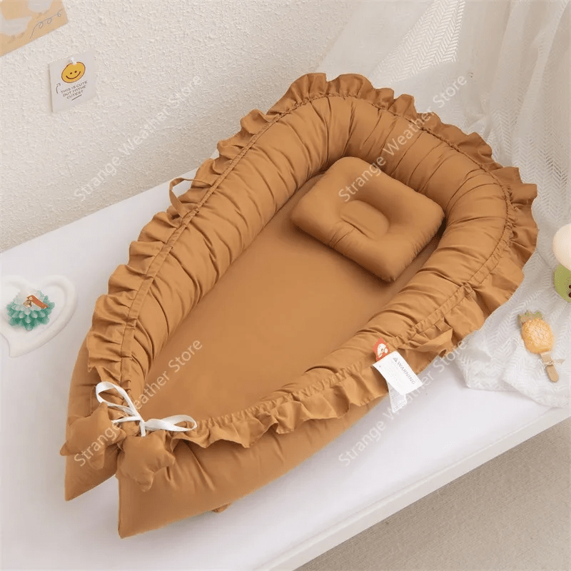 Reducteur de lit pliable | CoconGo - Palais De Bébé