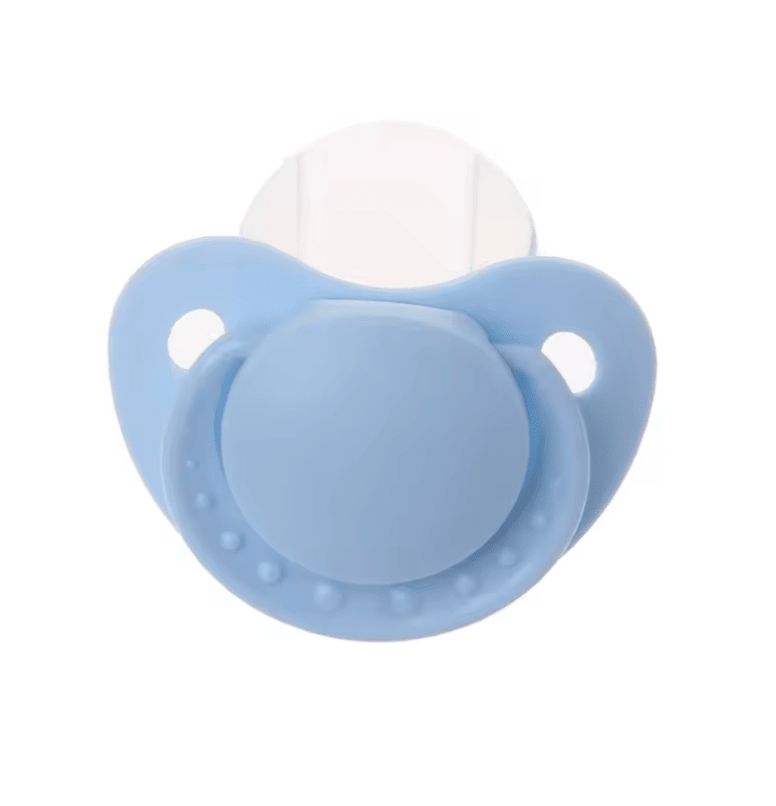 Tetine bebe classique | Silicone Médical - Palais De Bébé