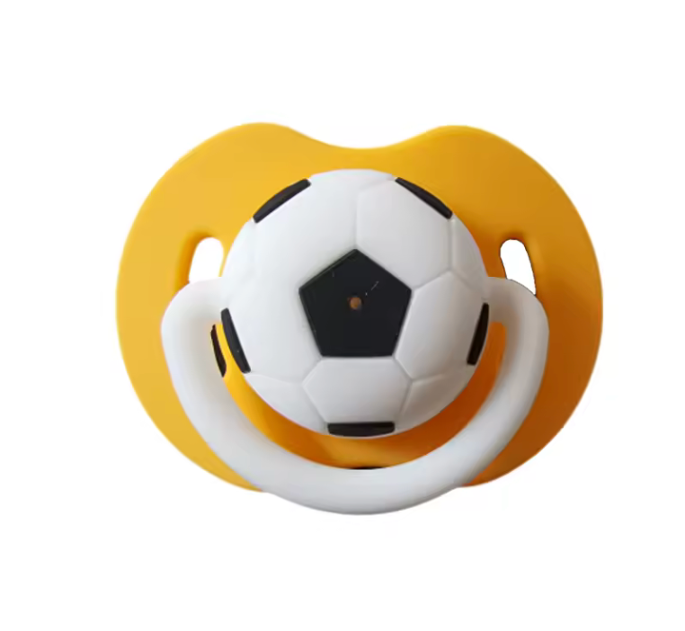 Tetine bebe football | Champion