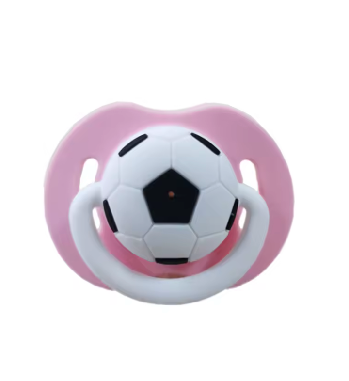 Tetine bebe football | Champion