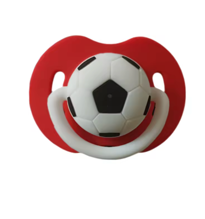 Tetine bebe football | Champion