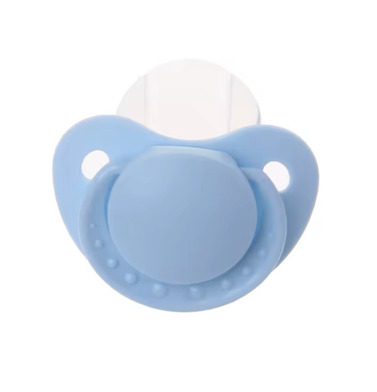 Tetine bebe classique | Silicone Médical
