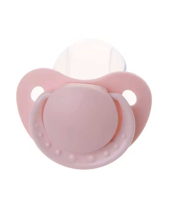 Tetine bebe classique | Silicone Médical