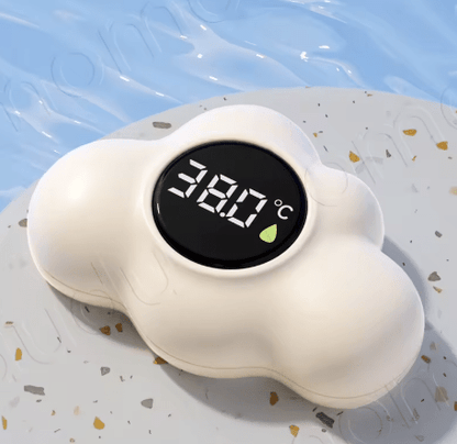 Thermomètre de bain bebe | Sécurité Précise - Palais De Bébé