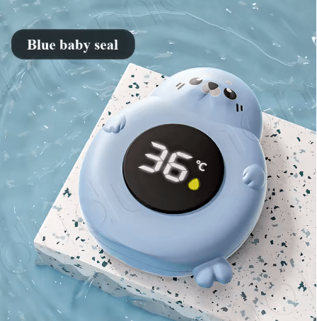 Thermomètre de bain bebe | Sécurité Précise - Palais De Bébé
