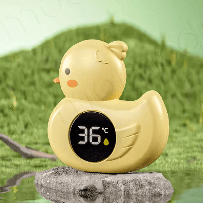 Thermomètre de bain bebe | Sécurité Précise - Palais De Bébé