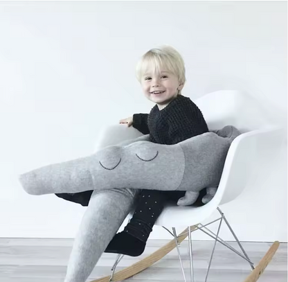 Tour de lit bebe animaux | Coton Douceur