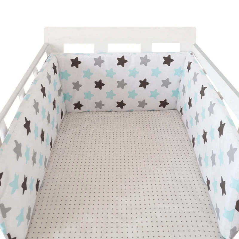 tour de lit bébé - Etoilé | Shiny - Palais De Bébé