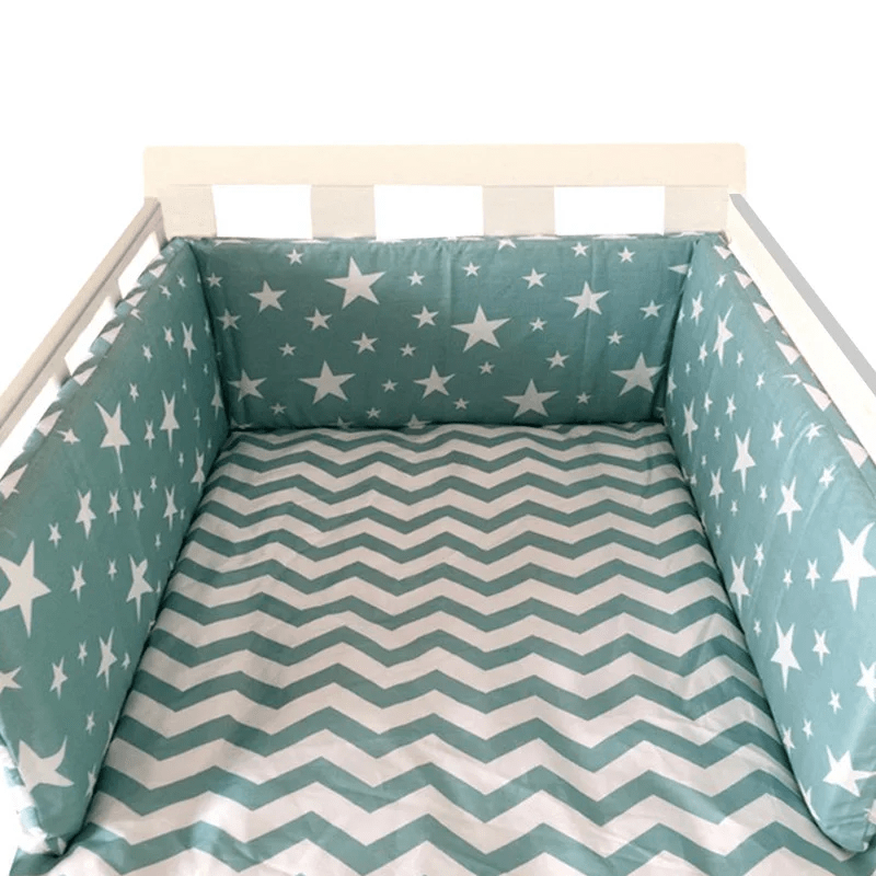 tour de lit bébé - Etoilé | Shiny - Palais De Bébé