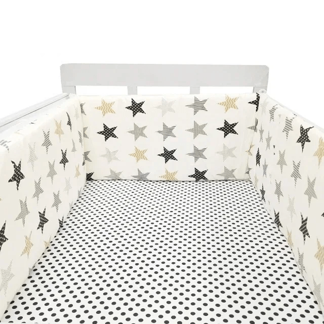 tour de lit bébé - Etoilé | Shiny - Palais De Bébé