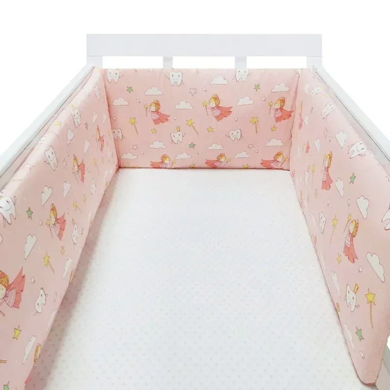 tresse de lit bébé monobloc | unisafe - Palais De Bébé