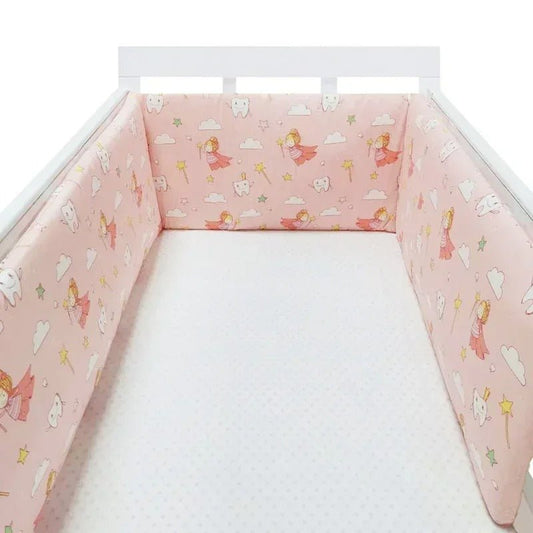 tresse de lit bébé monobloc | unisafe - Palais De Bébé
