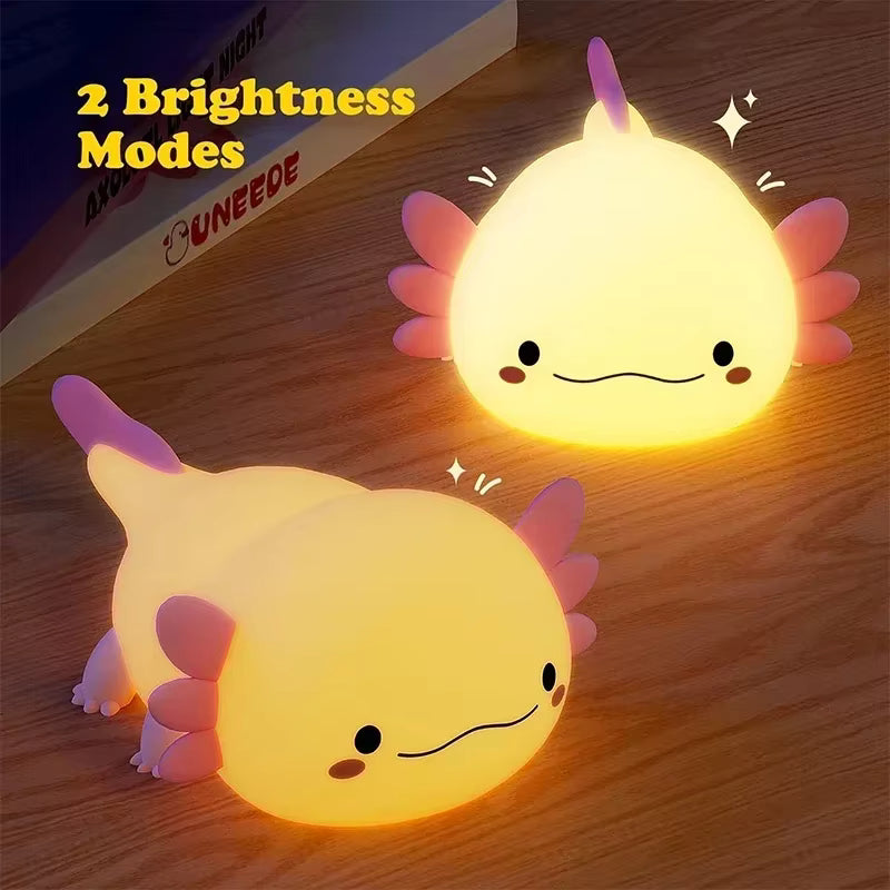 veilleuse baleine nighty bebe