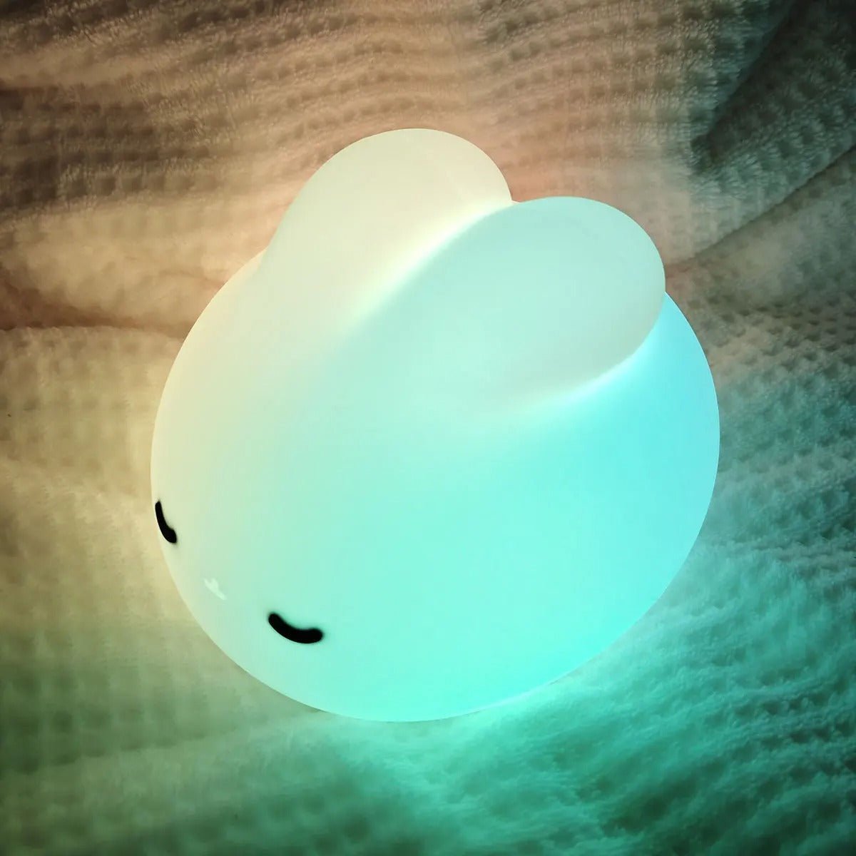 Veilleuse bébé - lapin| Lapino - Palais De Bébé