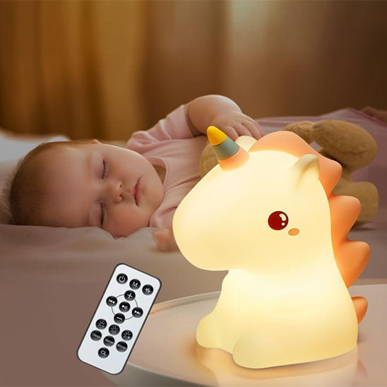 veilleuse bebe - licorne | Magie - Palais De Bébé