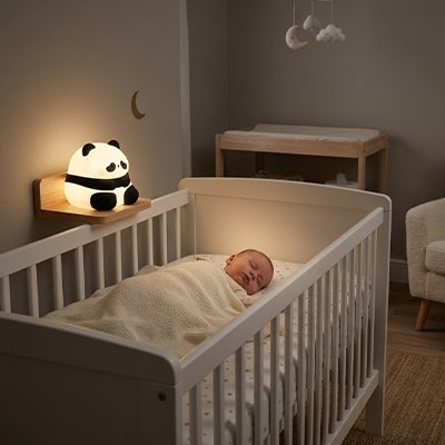 Veilleuse bébé | Nuit Paisible - Palais De Bébé