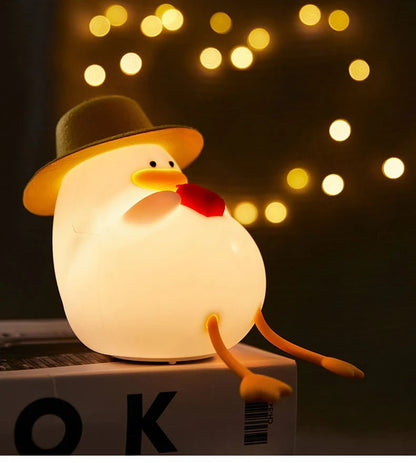 veilleuse canard | Ducky - Palais De Bébé