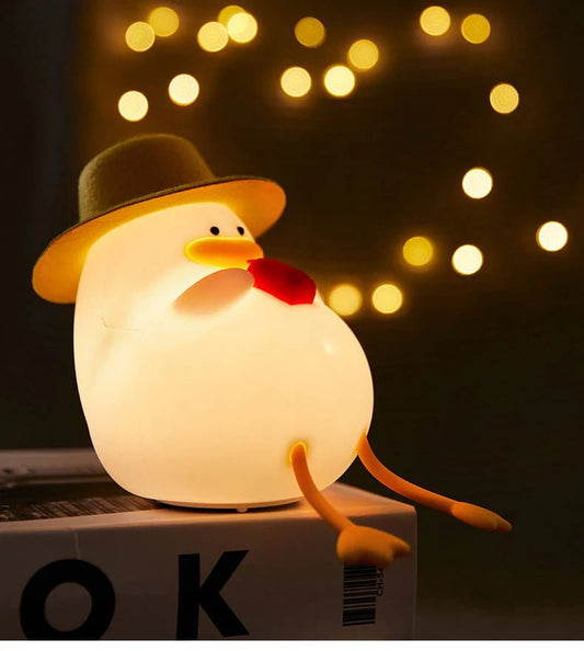 veilleuse canard | Ducky - Palais De Bébé